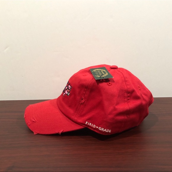 Field Grade, Dead Money, Hat - Picture 6 of 10